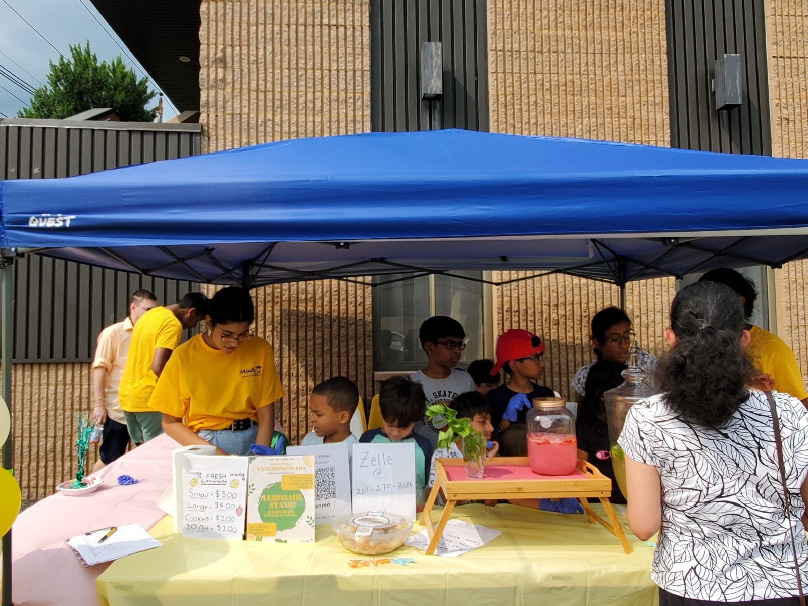 Children sculpting with colorful clay at Summer Camp 2026, enjoying a hands-on activity that fosters creativity in an educational camp and STEM summer program.